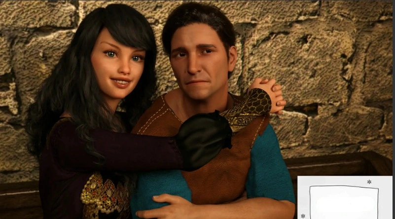 [欧美SLG中文]成为国王To Be a King-0.10.1 第十章[双端2.26G]-IS