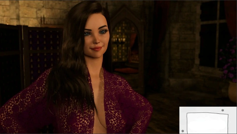 [欧美SLG中文]成为国王To Be a King-0.10.1 第十章[双端2.26G]-IS