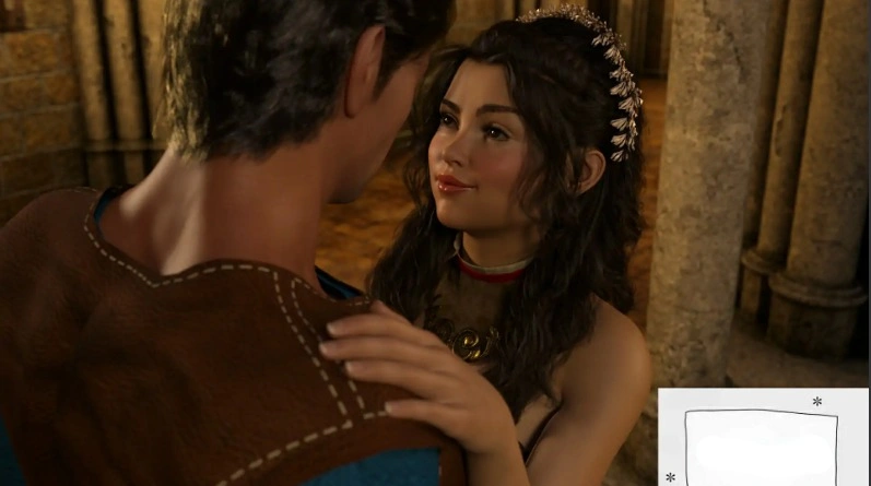 [欧美SLG中文]成为国王To Be a King-0.10.1 第十章[双端2.26G]-IS