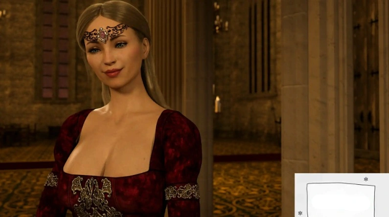 [欧美SLG中文]成为国王To Be a King-0.10.1 第十章[双端2.26G]-IS