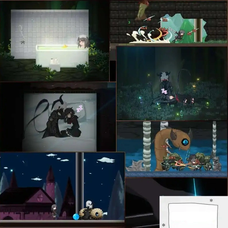 [ACT日文]アームズブレス2[电脑4.82G]-IS