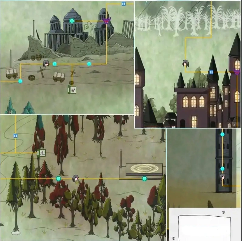 [ACT日文]アームズブレス2[电脑4.82G]-IS