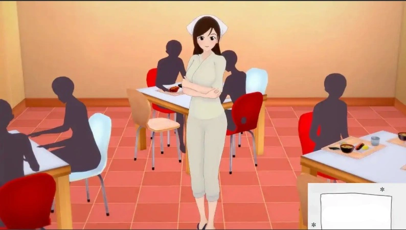 [沙盒SLG汉化3D]火影女忍者训练师 木叶训练 Konoha Training Ch.2 v0.6[双端1.23G]-IS