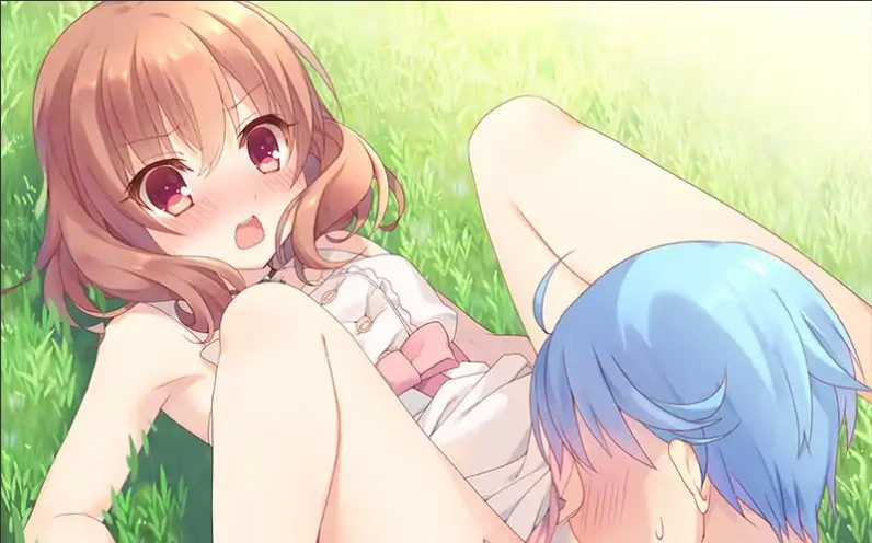 [ADV/GPT3.5汉化]为什么那女孩不干活[电脑424M]-IS