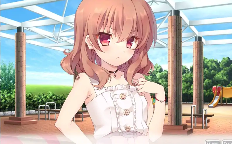 [ADV/GPT3.5汉化]为什么那女孩不干活[电脑424M]-IS