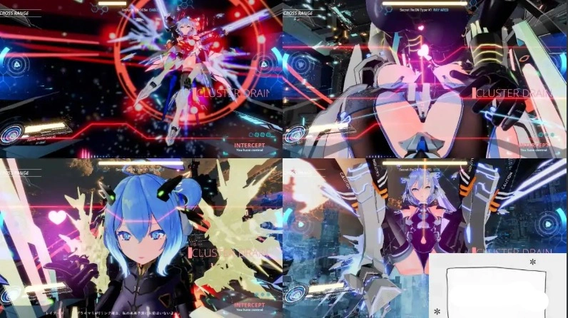 [拔作ADV官中]病房轶事搾精病棟 三部合集[电脑4.69G]-IS