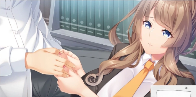 【PC/拔作ADV】我的女友 不可能是超H班主任 云汉步兵版+CG+存档【1.1G】-IS