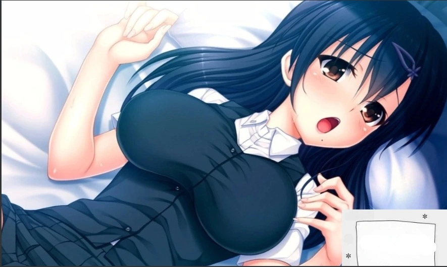 【PC/2D/鬼釜ADV/汉化/全CV】近亲交际俱乐部 完整精翻版/付存档【1.4G】-IS