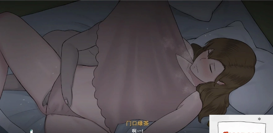 【2D日式SLG汉化NTE】妈妈的课堂：律子 汉化完结版电脑【200M】-IS