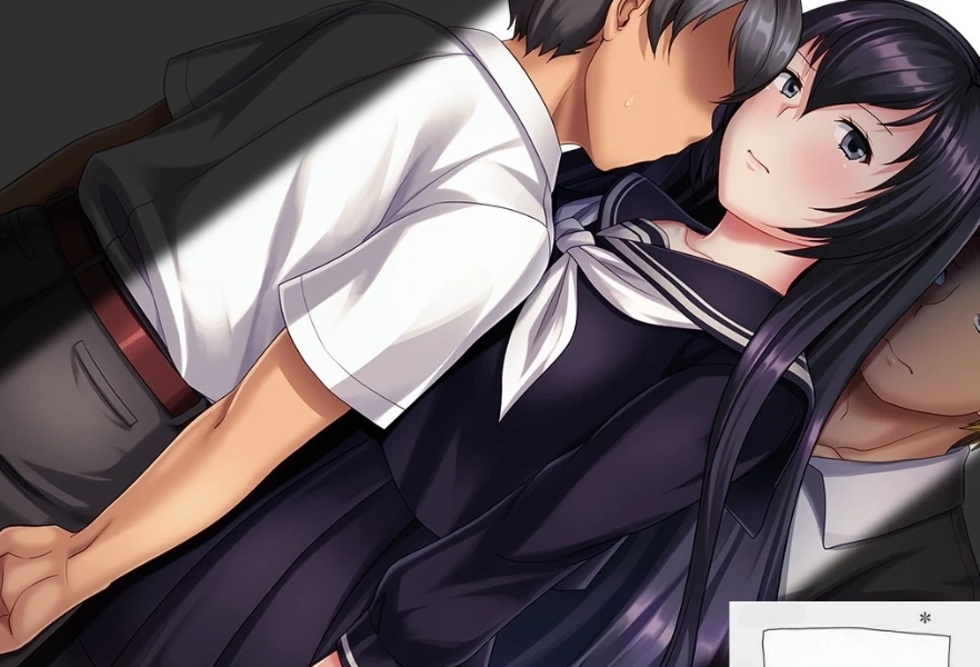 【PC/2D/RPG/汉化/全CV】於某館中 或る館にて 精翻汉化版+全存档【1G】-IS