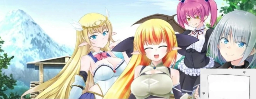 【PC/2D/超高自由大作RPG/中文】美好PAPA家园与地下城 steam官中文版【2.3G】-IS