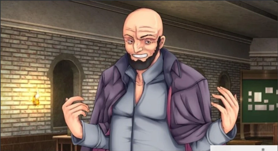 【PC/极绿RPG/汉化】最终任务！我们夫妻与恶魔的寝取契约！云汉版【500M】-IS