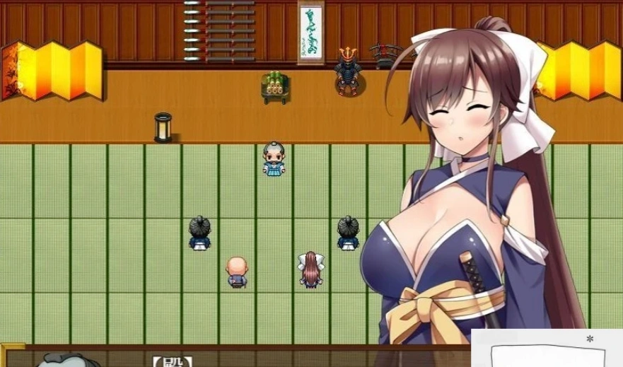 【SD/2D/RPG/汉化】女忍樱花银靡陷阱洞窟绘卷!双端精翻完结无敌版【2.5G】-IS 【SD/2D/RPG/汉化】女忍樱花银靡陷阱洞窟绘卷!双端精翻完结无敌版【2.5G】-IS