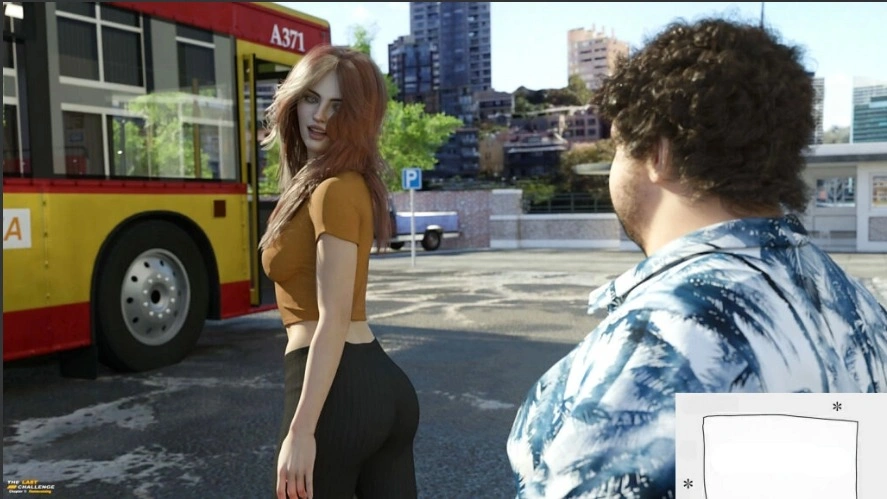 [欧美SLG汉化步兵]最后的挑战The Last Challenge v0.1.3汉化版[电脑2.14G]-IS