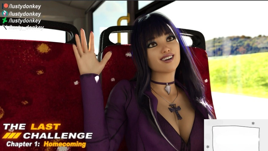 [欧美SLG汉化步兵]最后的挑战The Last Challenge v0.1.3汉化版[电脑2.14G]-IS