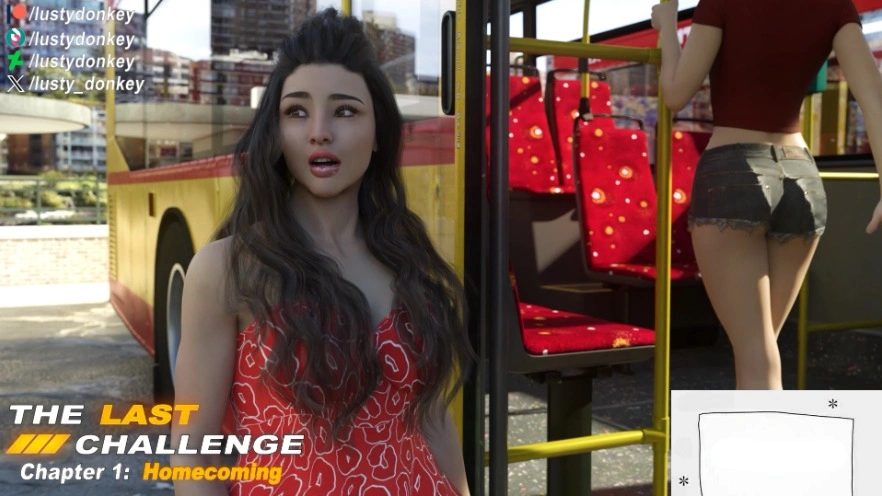 [欧美SLG汉化步兵]最后的挑战The Last Challenge v0.1.3汉化版[电脑2.14G]-IS