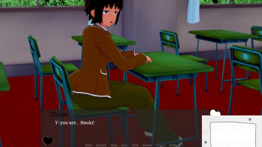 [日系SLG汉化动态]败坏朋友的后宫 Due to My New Situation, I Have to Corrupt My Friend’s Harem! [v0.21][双端1.46G]-IS