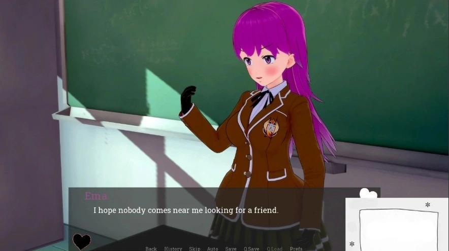 [日系SLG汉化动态]败坏朋友的后宫 Due to My New Situation, I Have to Corrupt My Friend’s Harem! [v0.21][双端1.46G]-IS