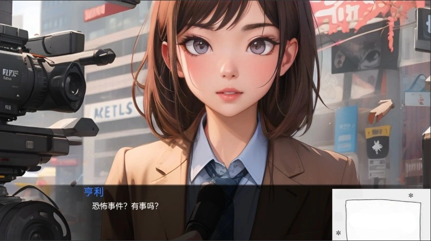 [日系SLG汉化动态]我需要一个英雄 I Need a Hero! [v0.1][双端429M]-IS