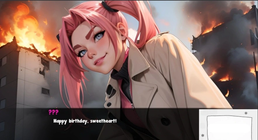 [日系SLG汉化动态]我需要一个英雄 I Need a Hero! [v0.1][双端429M]-IS