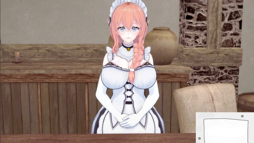 [沙盒SLG汉化动态]绝世情欲 Peerless Lust v0.29 [双端1.92G]-IS