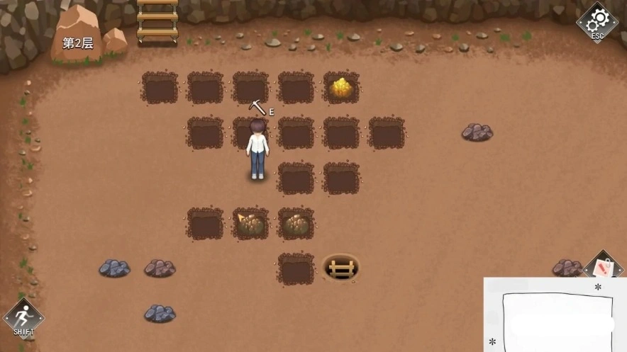 [SLG官中动态CG]职场幻想 Ver1.0.05[电脑2.64G]-IS