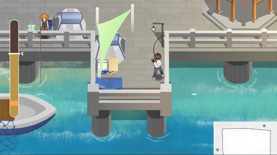 [SLG官中动态CG]职场幻想 Ver1.0.05[电脑2.64G]-IS