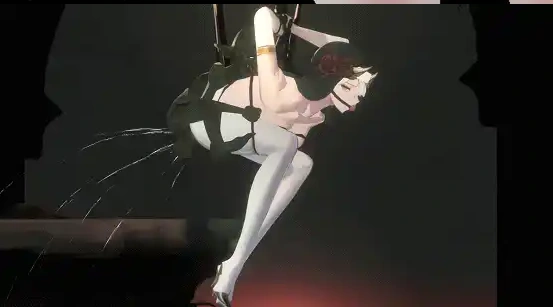 【究极ACT/中文/全动态】神作预定：棘罪修女-伊妮莎 V0.7.1 修复版[2月更新/白丝高跟]【电脑/4.3G】-IS