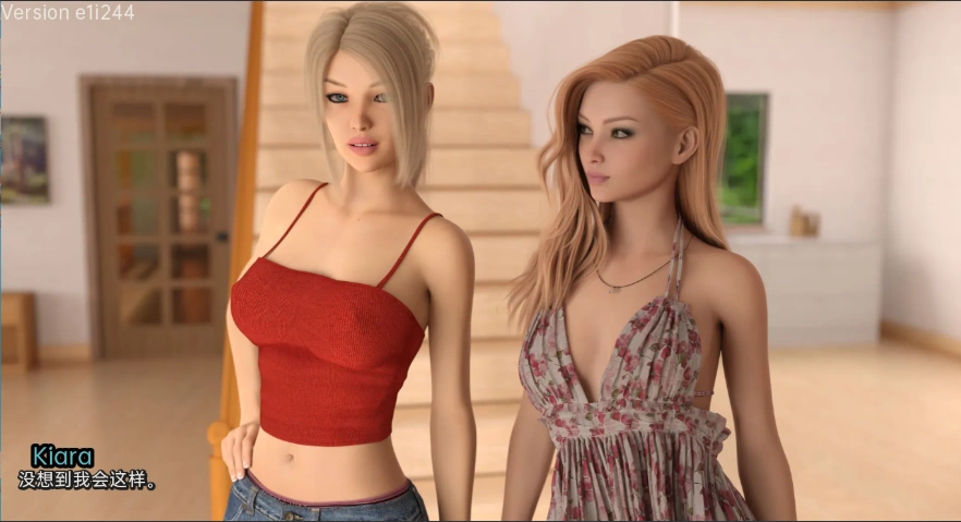 [欧美神作SLG官中动态全DLC]HelpingTheHotties 红尘 帮助辣妹 红爆 艳遇 HD4K完整版 v1.0(1016)[电脑21G]-IS