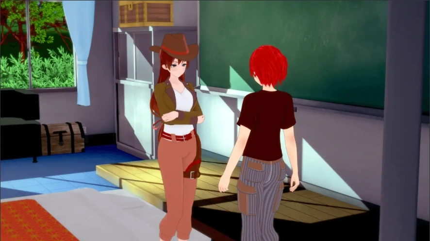 [日式SLG/汉化] 秘密岛 神秘岛 Secret Island [v0.13.0.0] PC+安卓汉化版 [5G]-IS