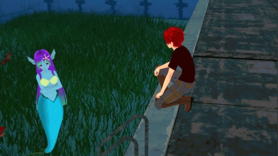 [日式SLG/汉化] 秘密岛 神秘岛 Secret Island [v0.13.0.0] PC+安卓汉化版 [5G]-IS