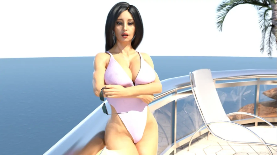 [欧美SLG/汉化] 神秘之石 Mysterious Stones全6章 PC+安卓精翻汉化版 [19G]-IS