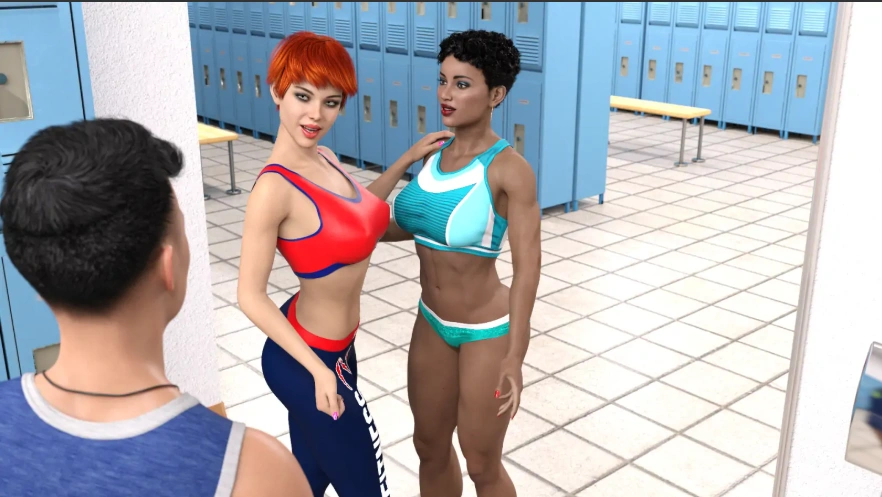 [欧美SLG/汉化] 神秘之石 Mysterious Stones全6章 PC+安卓精翻汉化版 [19G]-IS