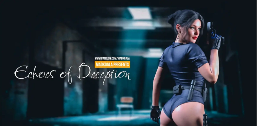 [欧美SLG/汉化] 欺骗的阴影 Echoes of Deception-V0.62 PC+安卓汉化版 [G]-IS