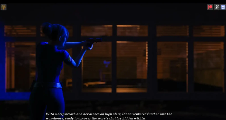 [欧美SLG/汉化] 欺骗的阴影 Echoes of Deception-V0.62 PC+安卓汉化版 [G]-IS