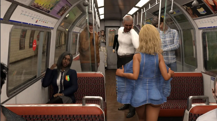 [欧美SLG/汉化] 塔玛拉曝光3 Tamara Exposed Ch.3 v0.6 PC+安卓汉化版 [G]-IS