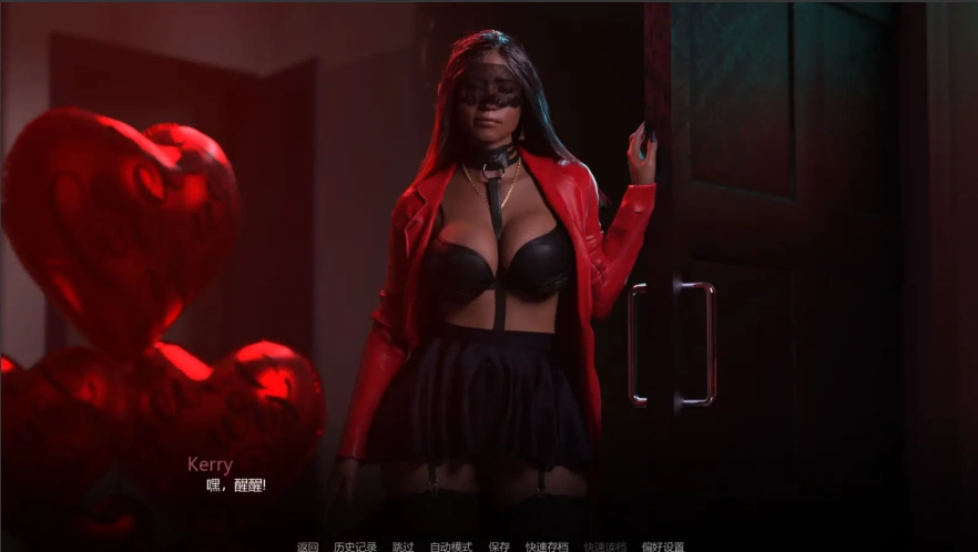 [欧美SLG/汉化] 爱与诱惑2 Love And Temptation S2 Ep.7 PC+安卓汉化版 [G]-IS