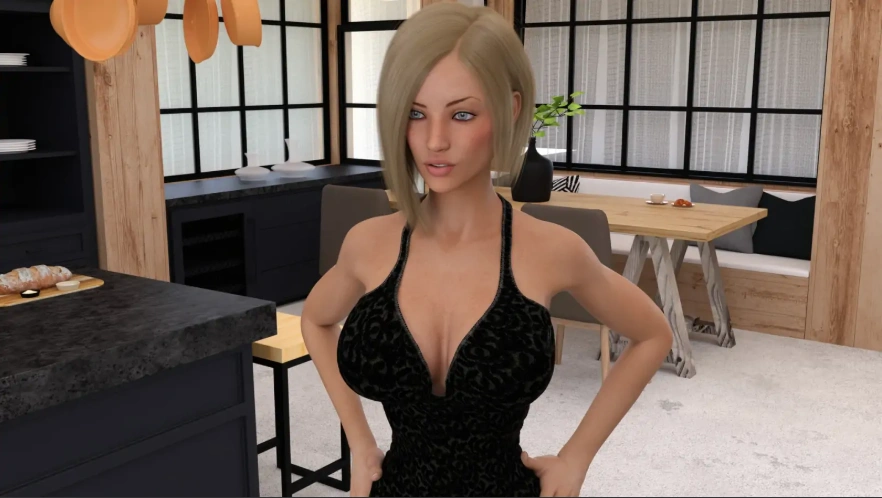 [欧美SLG/汉化] DMD – 奇幻场景合集 DMD – Fantasy Scene Collection v0.02 Part 2 PC+安卓汉化版 [G]-IS