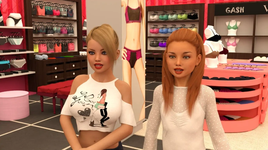 [欧美SLG/汉化] DMD – 奇幻场景合集 DMD – Fantasy Scene Collection v0.02 Part 2 PC+安卓汉化版 [G]-IS