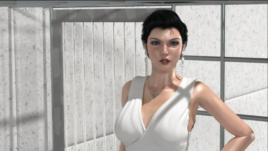 [欧美SLG/中文] 被绑架 Abducted [v0.1.5] PC+安卓汉化版 [2.8G]-IS