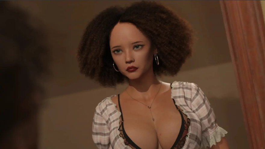 [欧美SLG/汉化] 忠诚的一课 Lessonin Loyalty-Ch.5 汉化版电脑 [1.5G]-IS