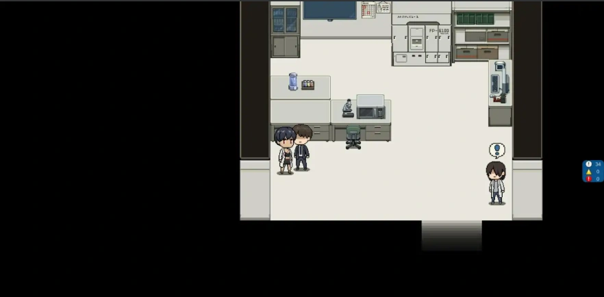 [亚洲风SLG/中文] NTR办公室 NTR office Ver1.01 官方中文步兵版电脑 [2.40G]-IS