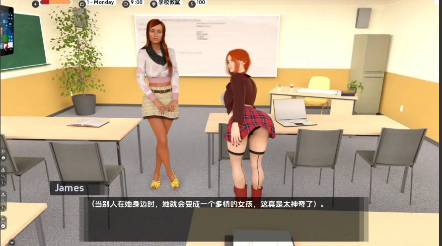 [沙盒欧美SLG/汉化] 困难时期 海峡时代 Straitened Times v0.61.3 PC+安卓汉化版 [1.5G]-IS