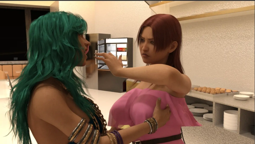 [欧美SLG/汉化/扶她/NTR] 已偿还的债务 A Debt Paid [v0.2c] PC+安卓汉化版 [300M]-IS