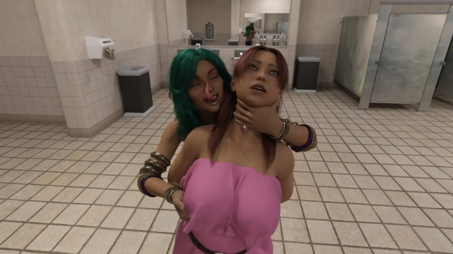 [欧美SLG/汉化/扶她/NTR] 已偿还的债务 A Debt Paid [v0.2c] PC+安卓汉化版 [300M]-IS