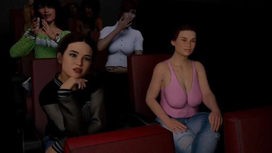 [欧美SLG/汉化] 难觅踪迹 Hard To Find [Ep.4 v4.3] PC+安卓汉化版 [7G]-IS