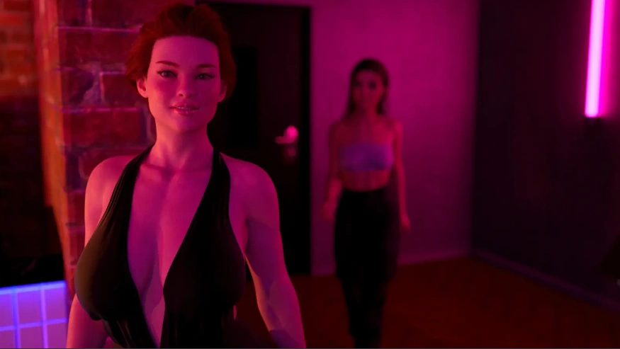 [欧美SLG/汉化] 难觅踪迹 Hard To Find [Ep.4 v4.3] PC+安卓汉化版 [7G]-IS