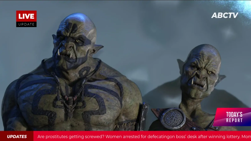 [欧美SLG/汉化] 美差猎人 阿菲克森 Affexon v0.33 电脑和安卓 [5G]-IS