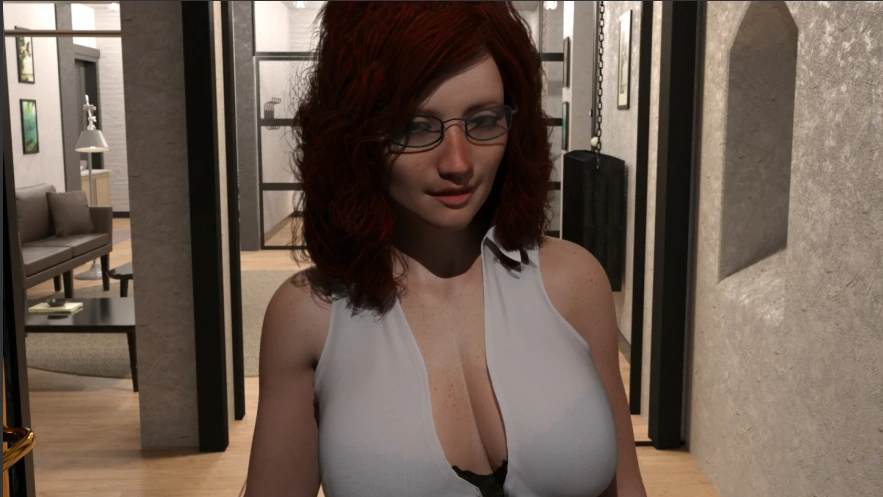 [欧美SLG/中文] 元素-174 Element-174 v0.26c PC+安卓汉化版 [6G]-IS