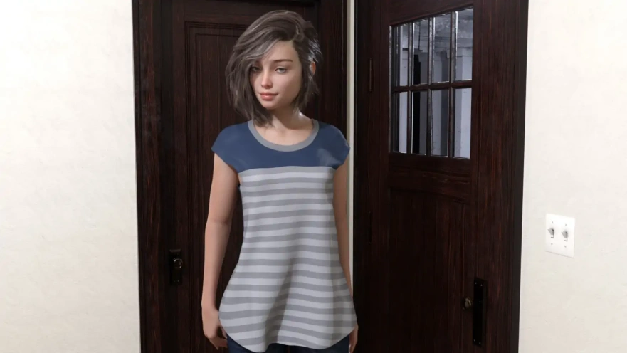 [欧美SLG/中文] 元素-174 Element-174 v0.26c PC+安卓汉化版 [6G]-IS